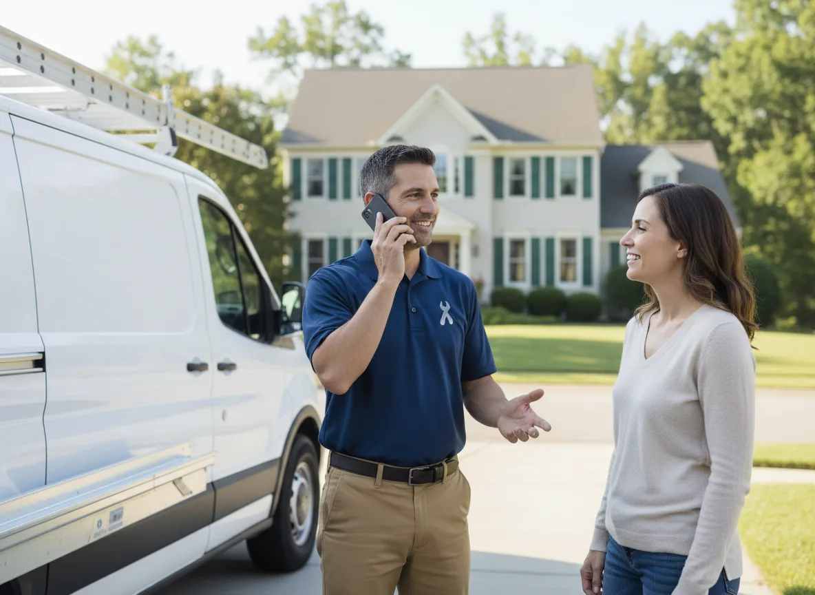 Home Gutter Service Forney, TX FAQs